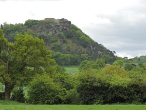 Beeston Castle